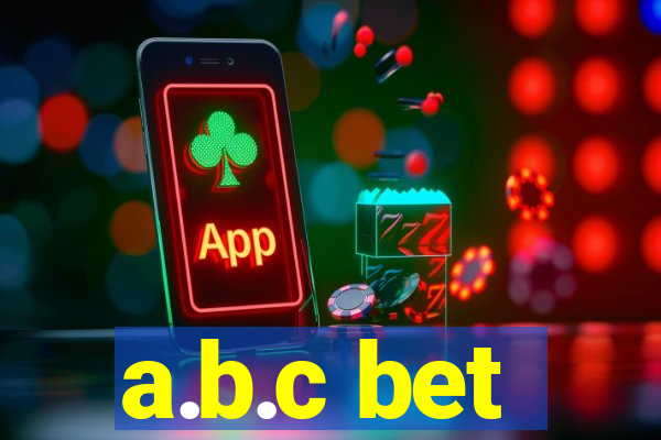 a.b.c bet